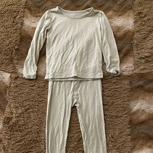 Kyte BABY toddler set